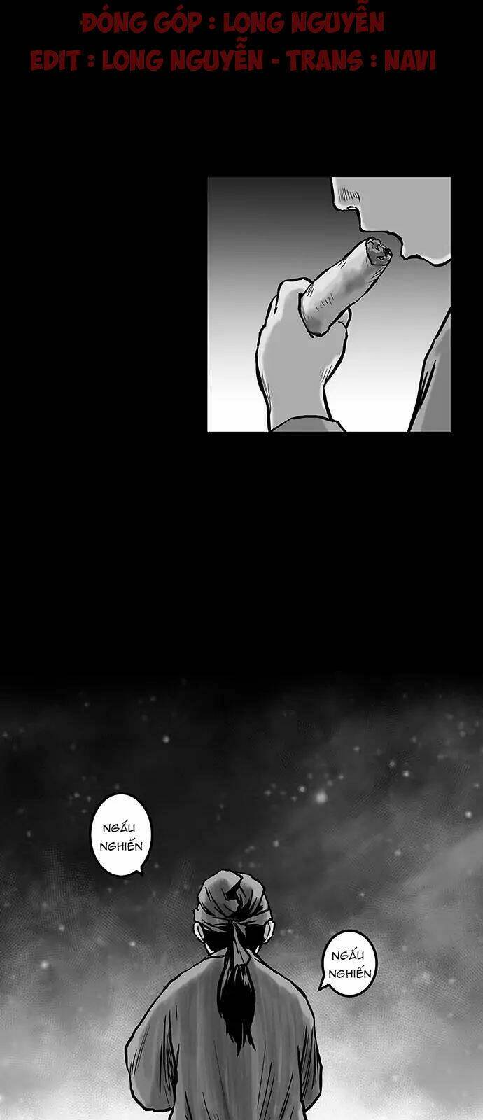 Sát Thủ Anh Vũ - Chapter 3 - Page 105