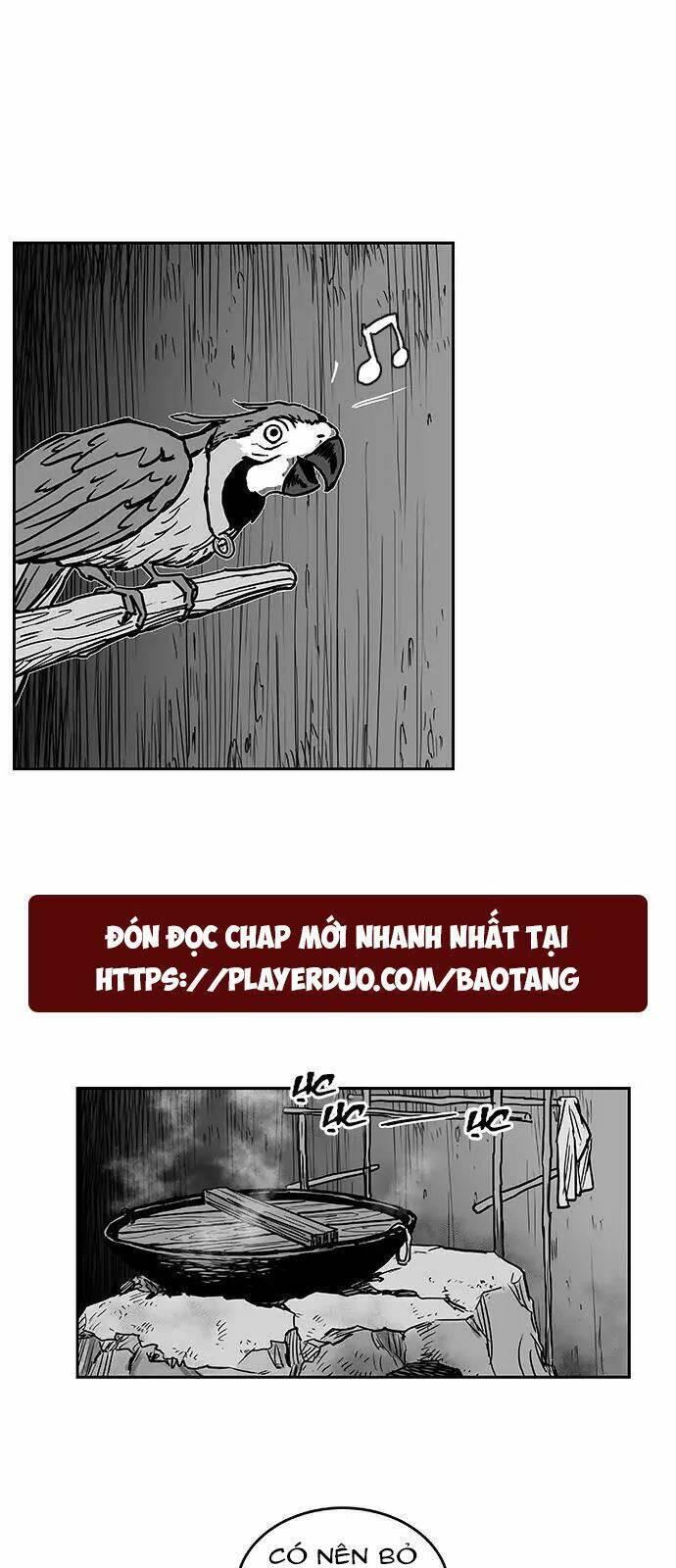 Sát Thủ Anh Vũ - Chapter 3 - Page 10