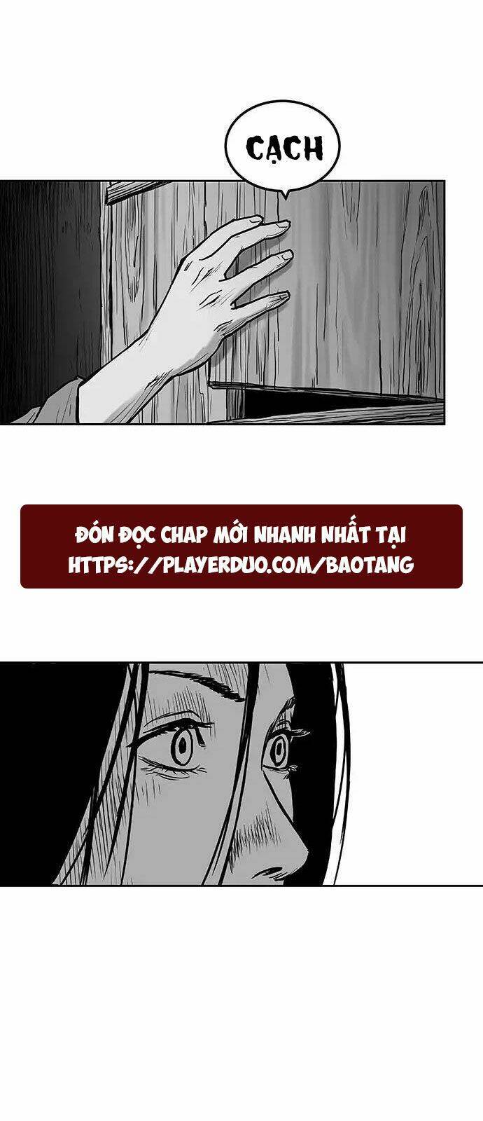 Sát Thủ Anh Vũ - Chapter 3 - Page 12