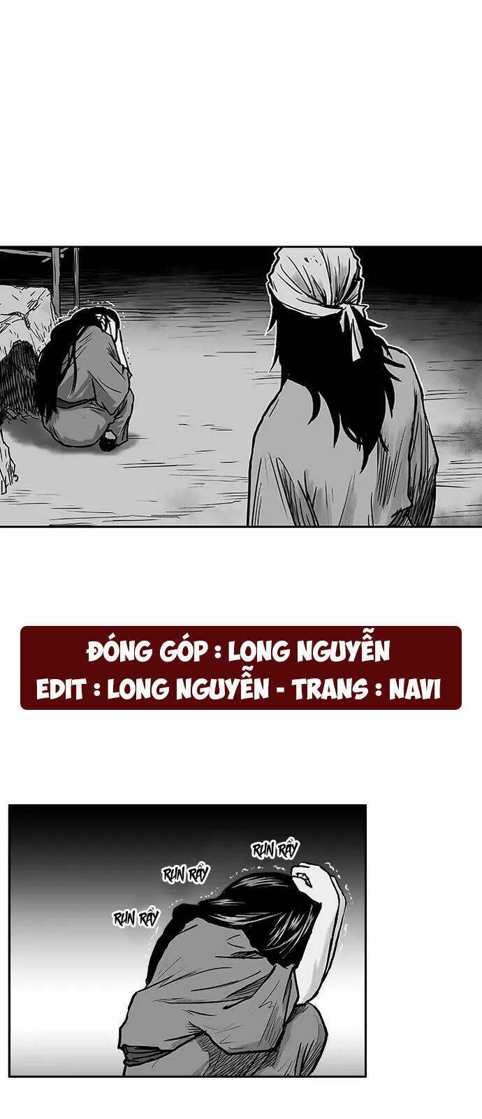 Sát Thủ Anh Vũ - Chapter 3 - Page 18
