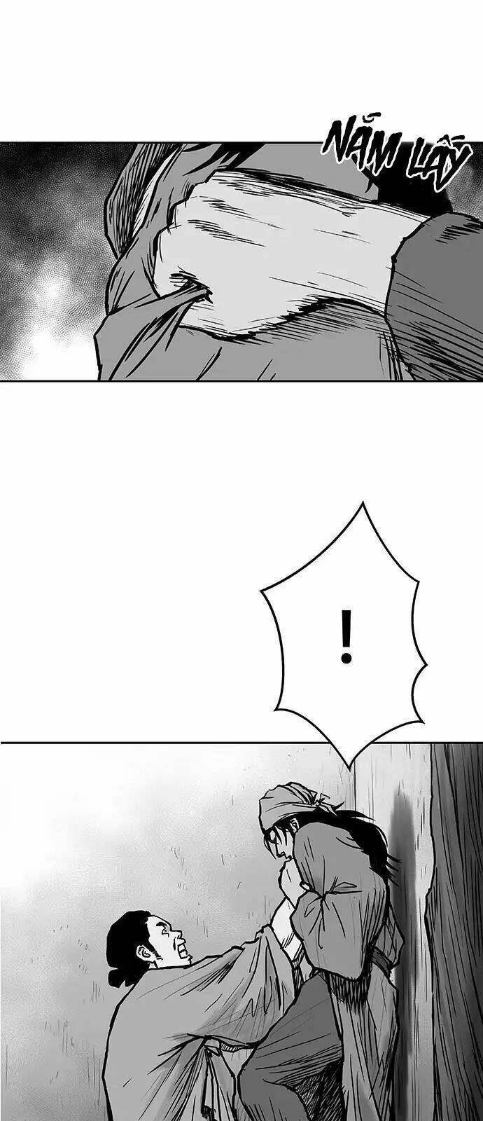 Sát Thủ Anh Vũ - Chapter 3 - Page 20