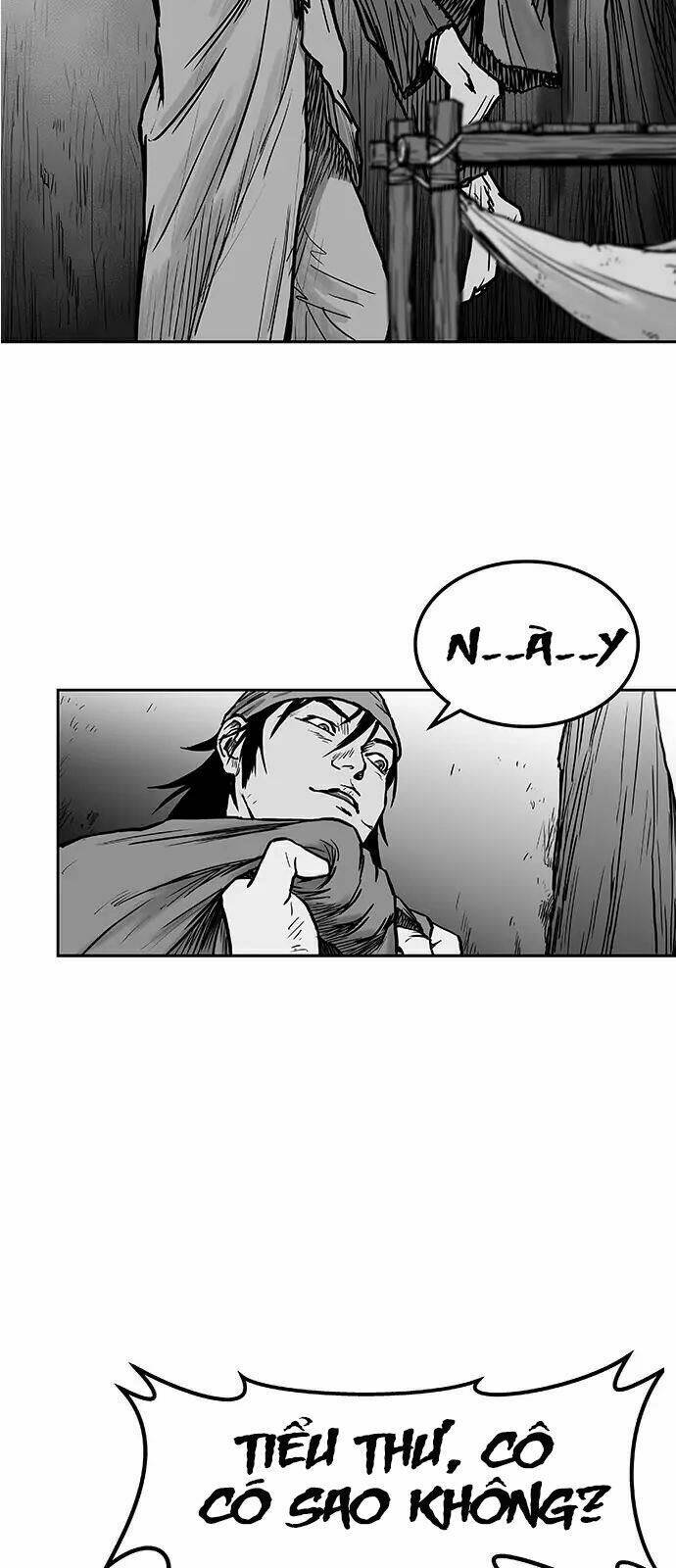 Sát Thủ Anh Vũ - Chapter 3 - Page 21