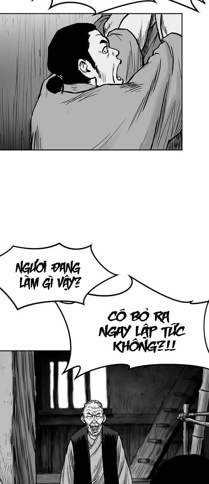 Sát Thủ Anh Vũ - Chapter 3 - Page 22