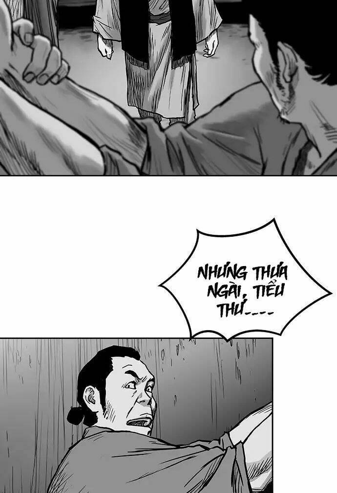 Sát Thủ Anh Vũ - Chapter 3 - Page 23