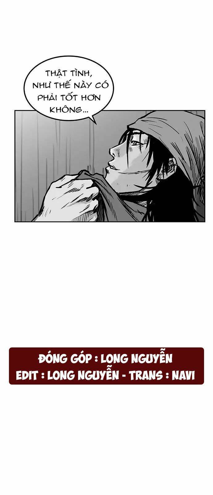 Sát Thủ Anh Vũ - Chapter 3 - Page 25