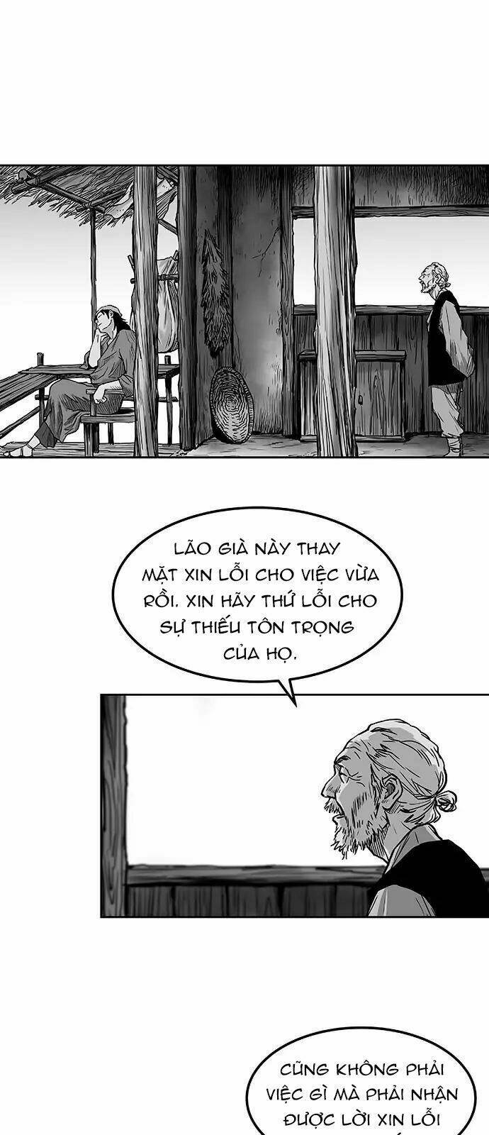Sát Thủ Anh Vũ - Chapter 3 - Page 26
