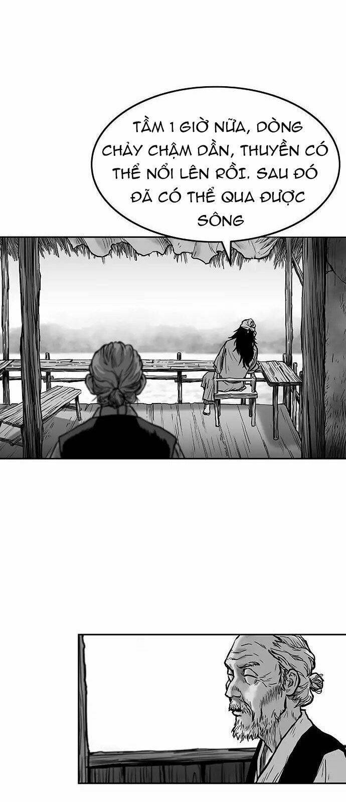 Sát Thủ Anh Vũ - Chapter 3 - Page 28