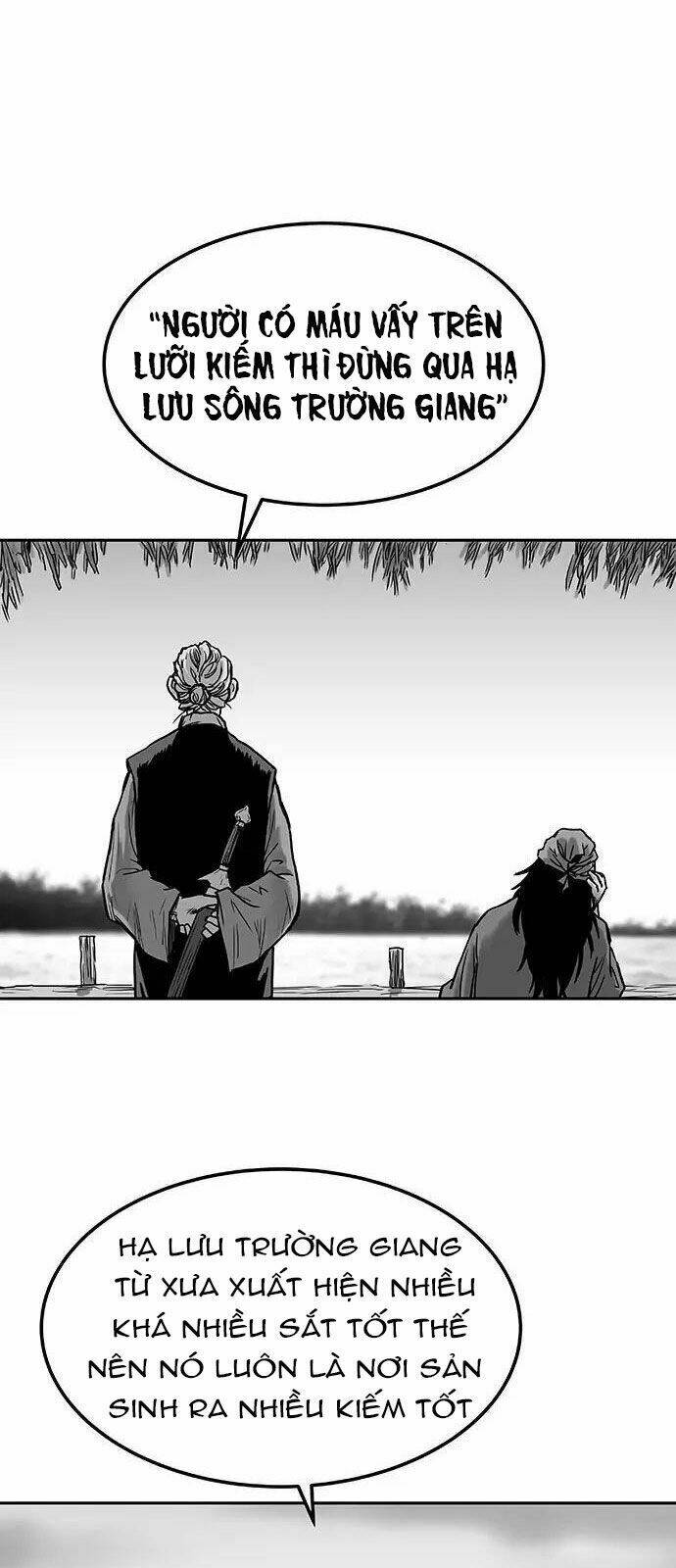 Sát Thủ Anh Vũ - Chapter 3 - Page 29