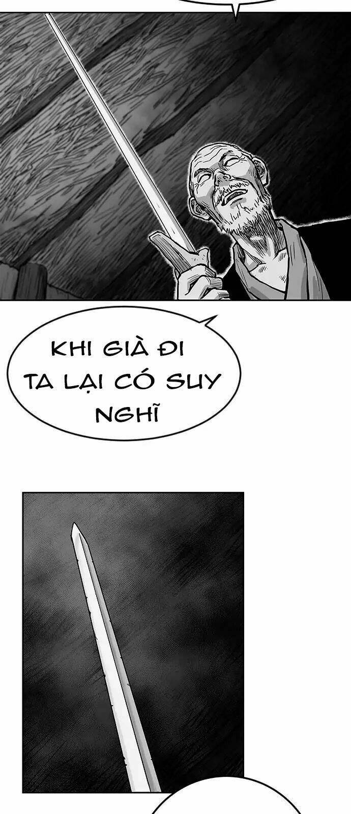 Sát Thủ Anh Vũ - Chapter 3 - Page 32