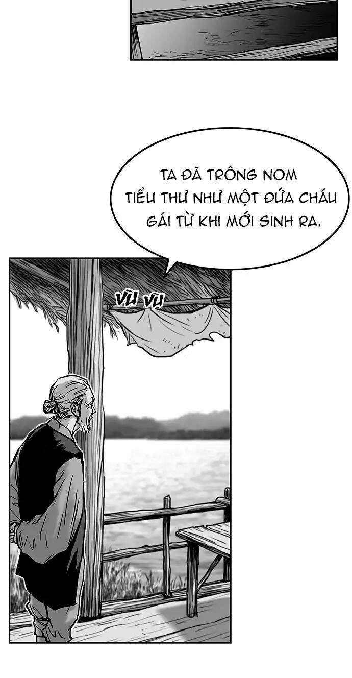 Sát Thủ Anh Vũ - Chapter 3 - Page 34