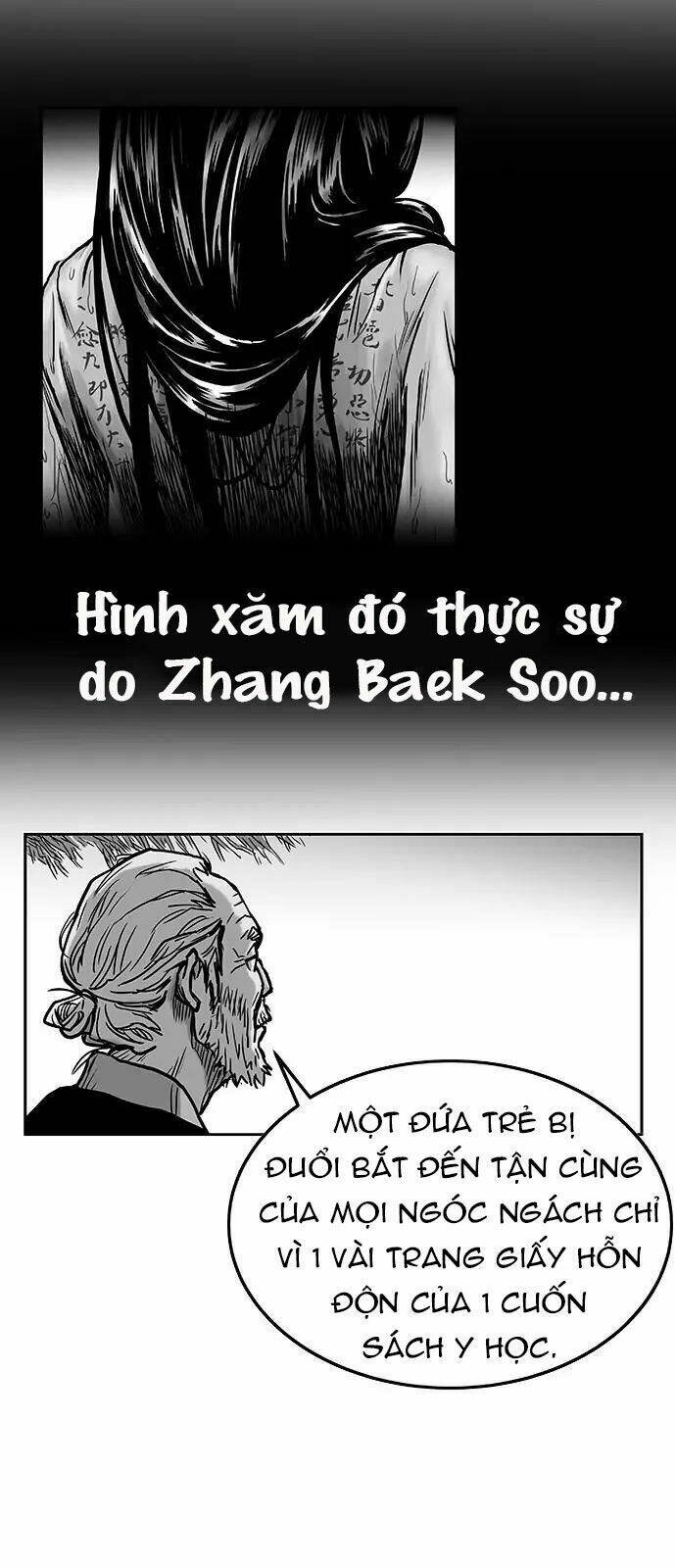 Sát Thủ Anh Vũ - Chapter 3 - Page 36