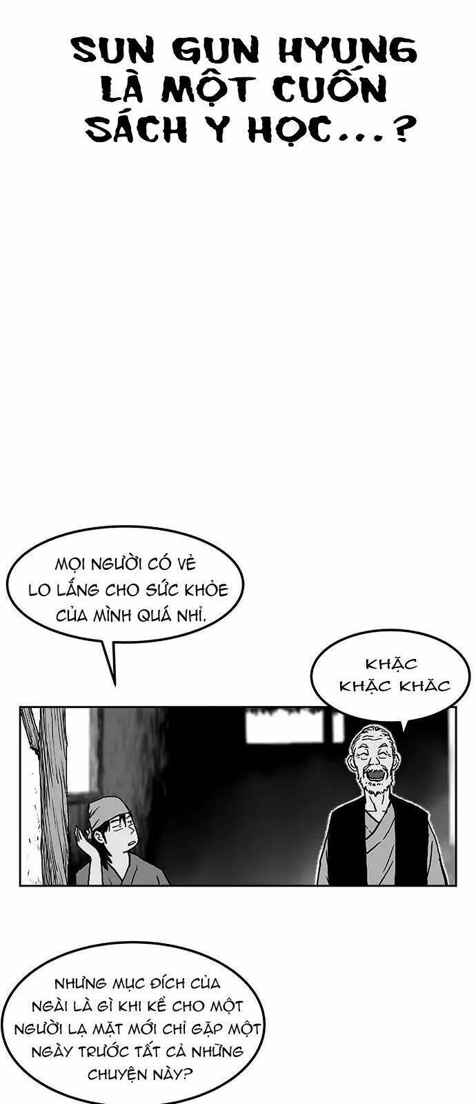 Sát Thủ Anh Vũ - Chapter 3 - Page 37