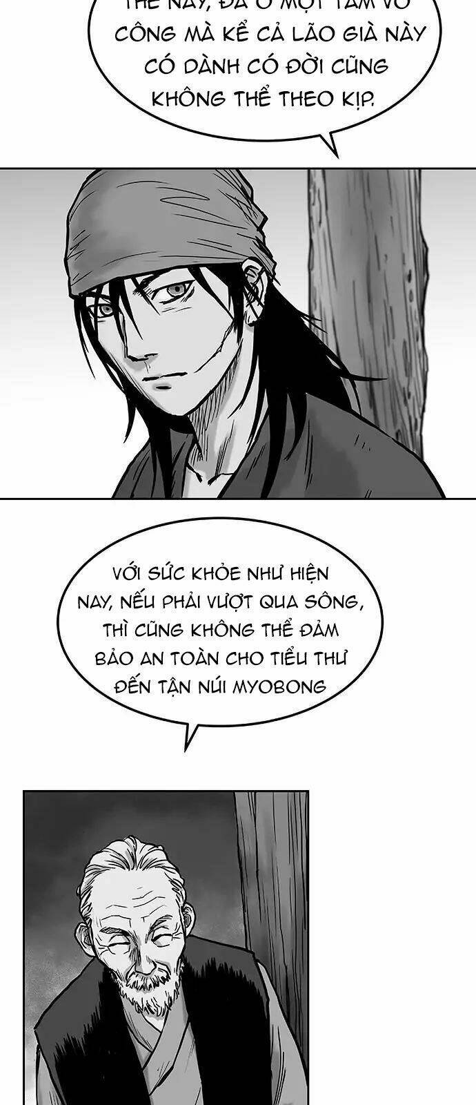 Sát Thủ Anh Vũ - Chapter 3 - Page 42