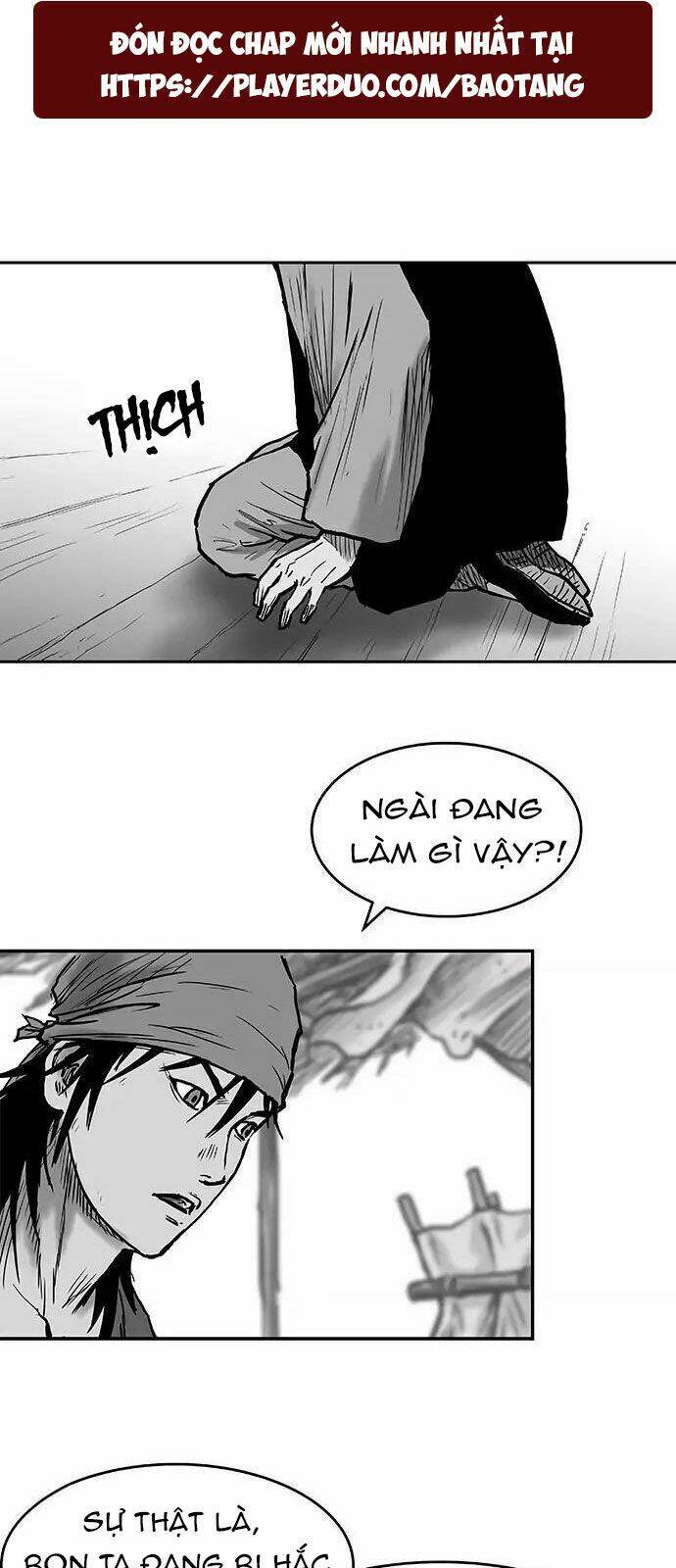 Sát Thủ Anh Vũ - Chapter 3 - Page 44