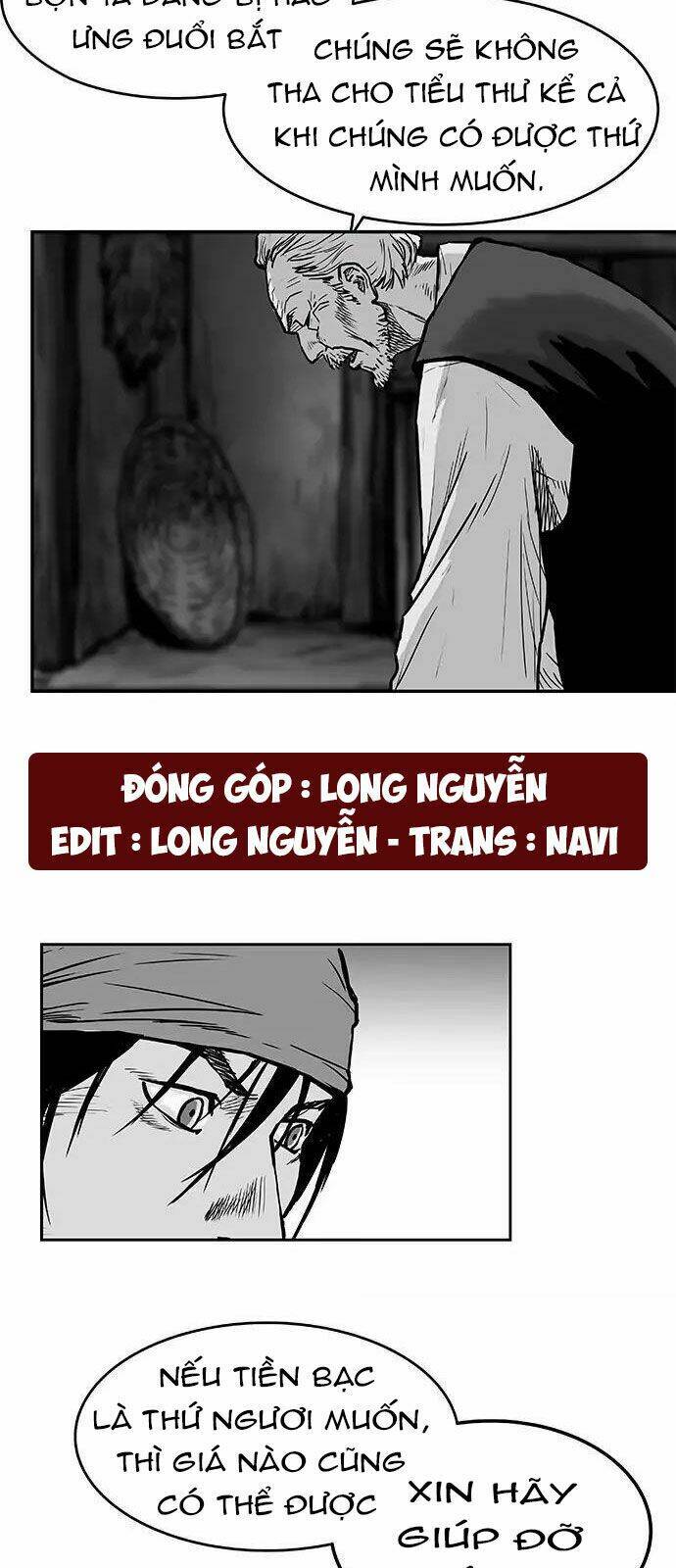 Sát Thủ Anh Vũ - Chapter 3 - Page 45