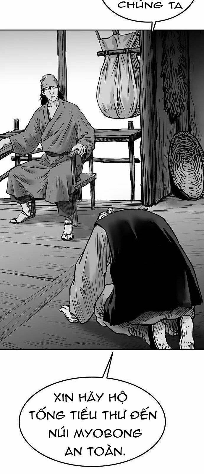 Sát Thủ Anh Vũ - Chapter 3 - Page 46