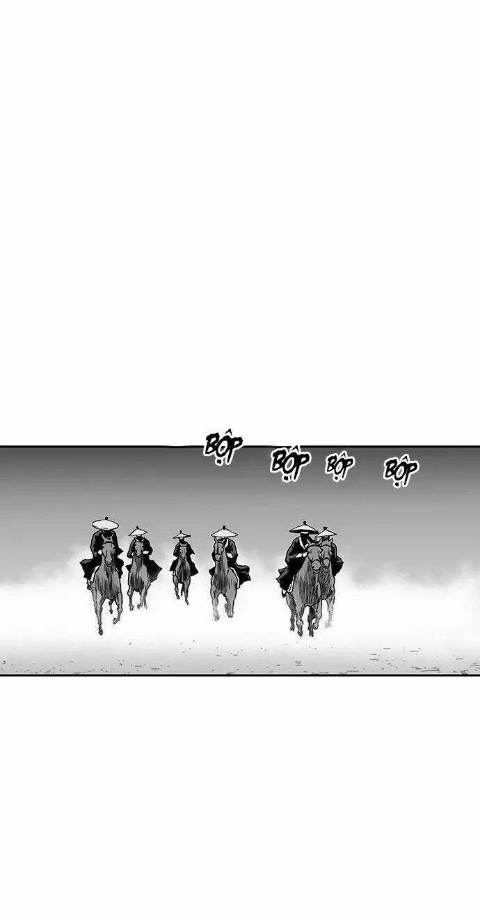 Sát Thủ Anh Vũ - Chapter 3 - Page 47