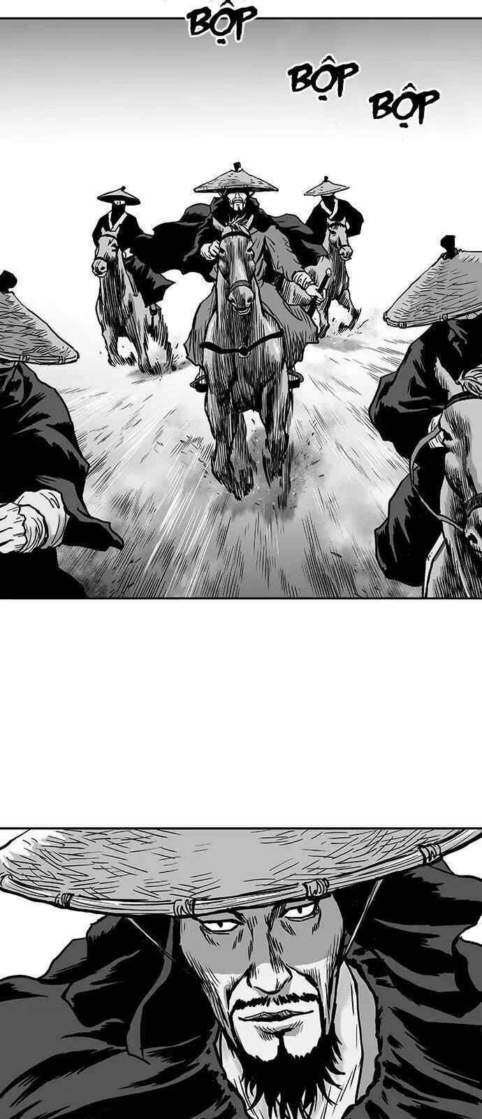 Sát Thủ Anh Vũ - Chapter 3 - Page 48