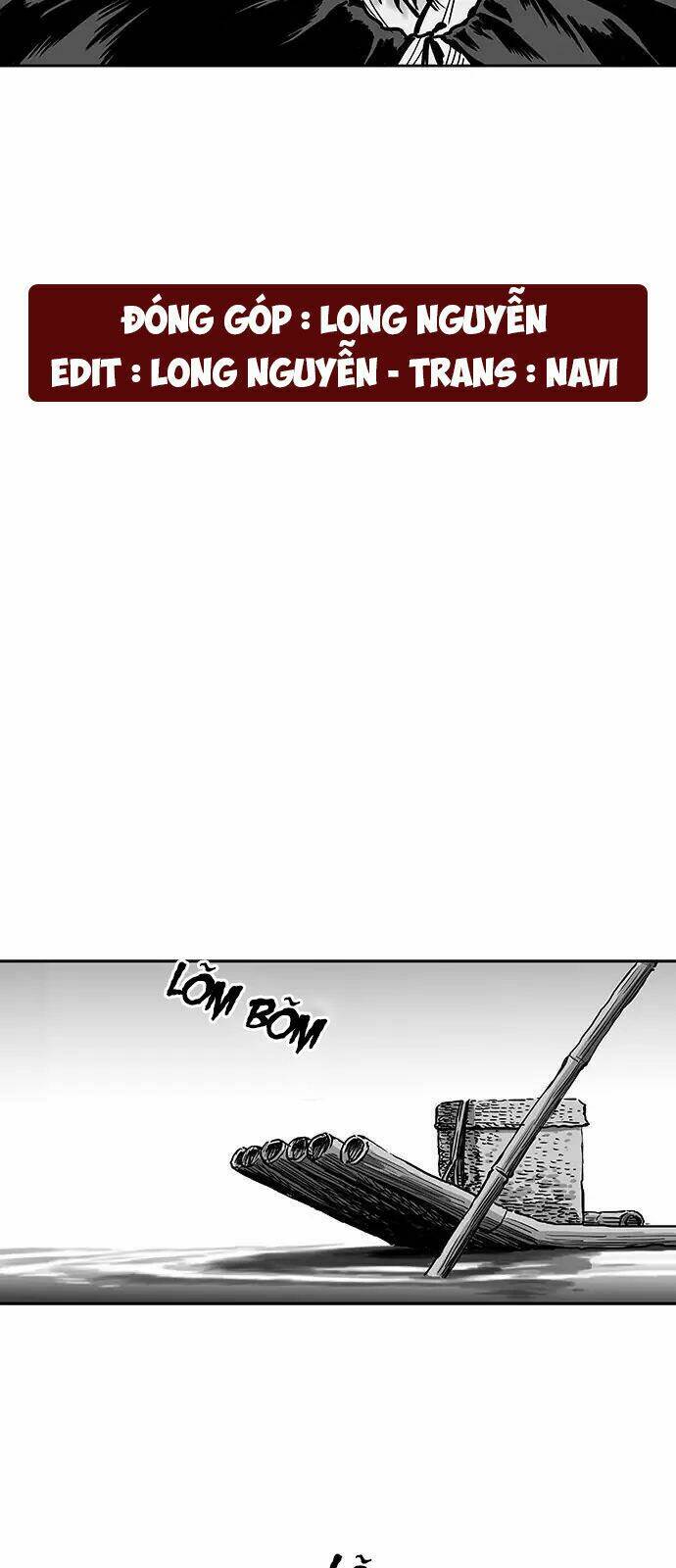 Sát Thủ Anh Vũ - Chapter 3 - Page 49