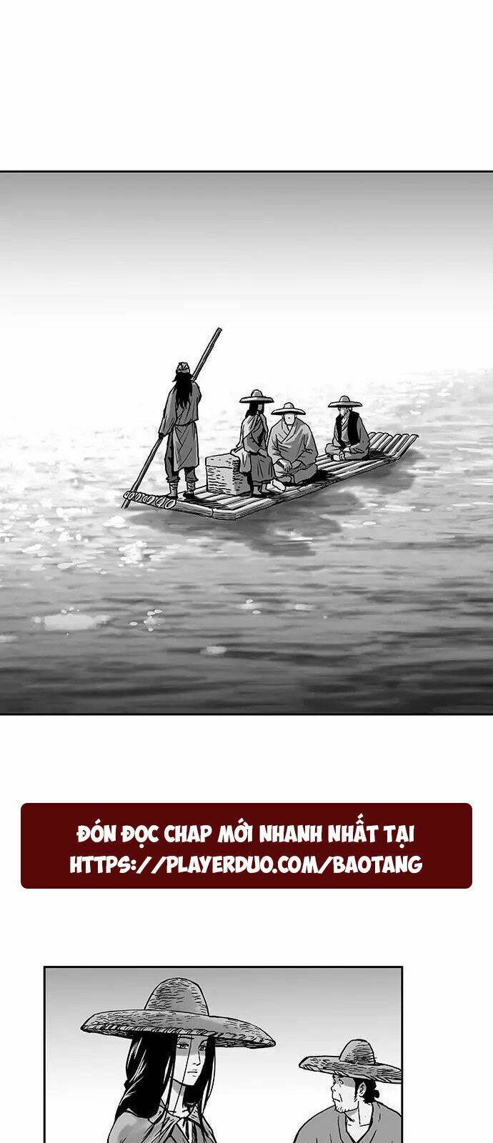 Sát Thủ Anh Vũ - Chapter 3 - Page 51