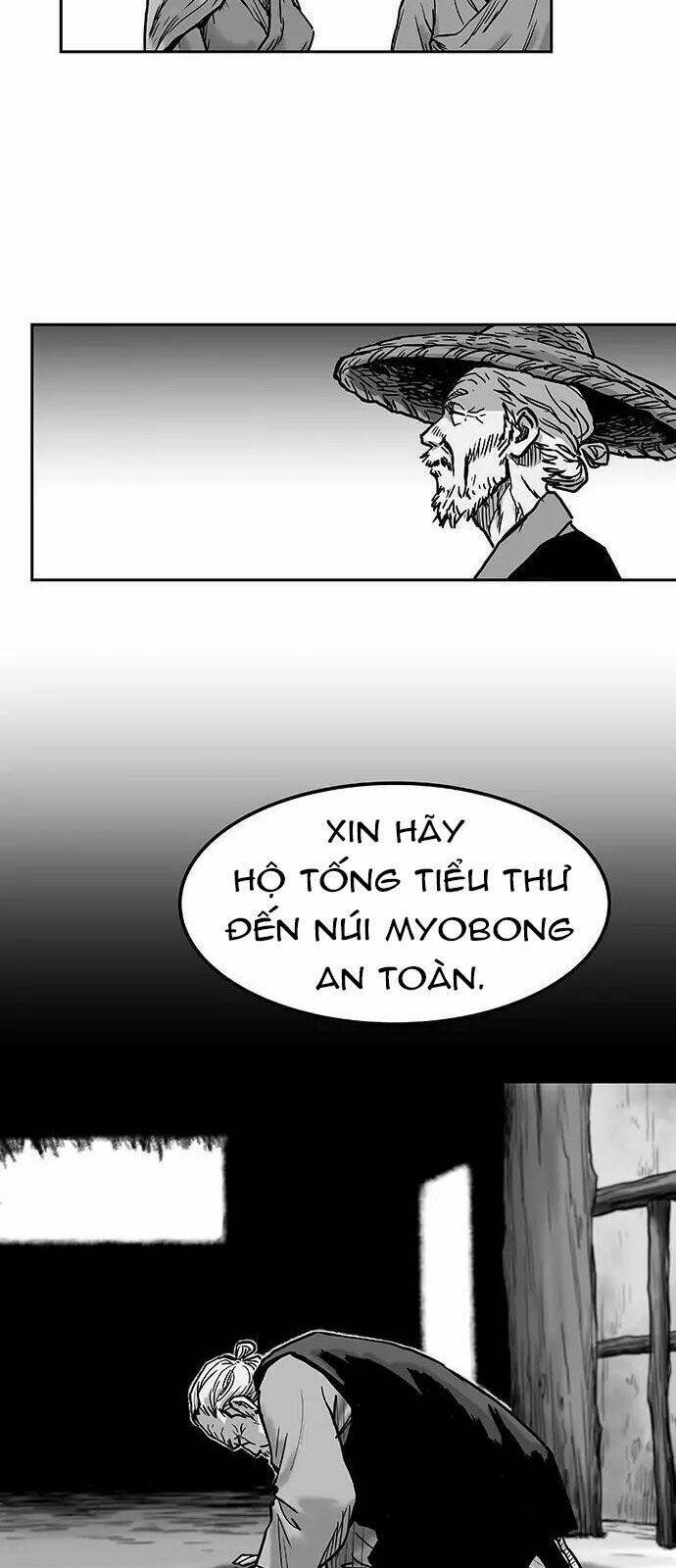 Sát Thủ Anh Vũ - Chapter 3 - Page 52