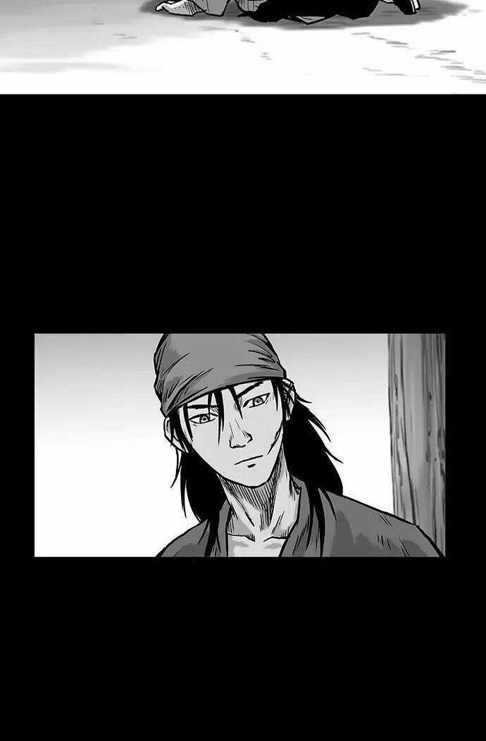 Sát Thủ Anh Vũ - Chapter 3 - Page 53