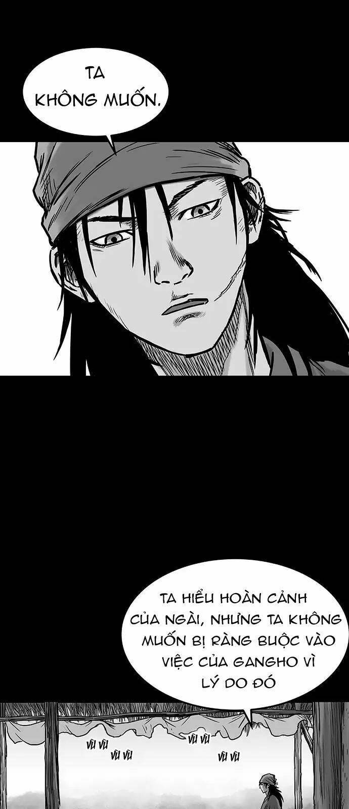 Sát Thủ Anh Vũ - Chapter 3 - Page 54