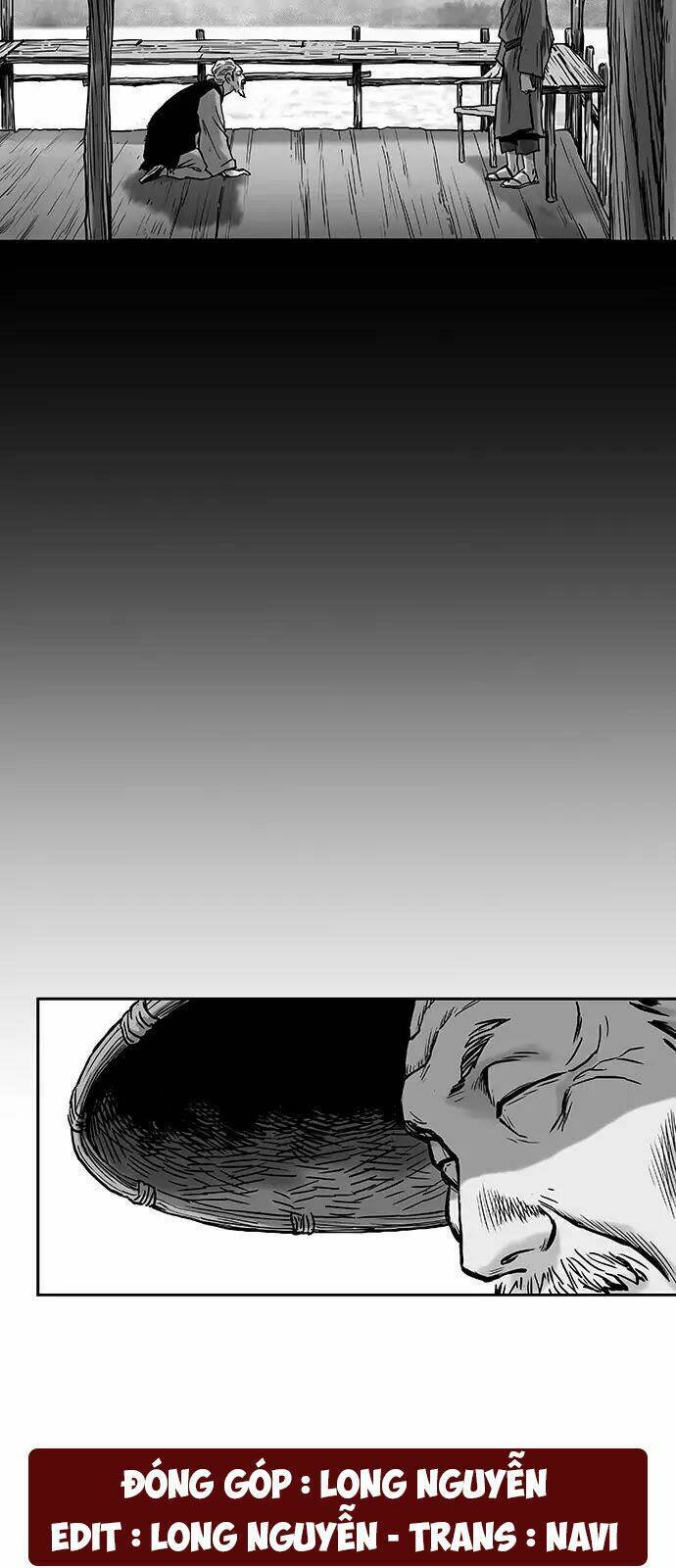 Sát Thủ Anh Vũ - Chapter 3 - Page 55