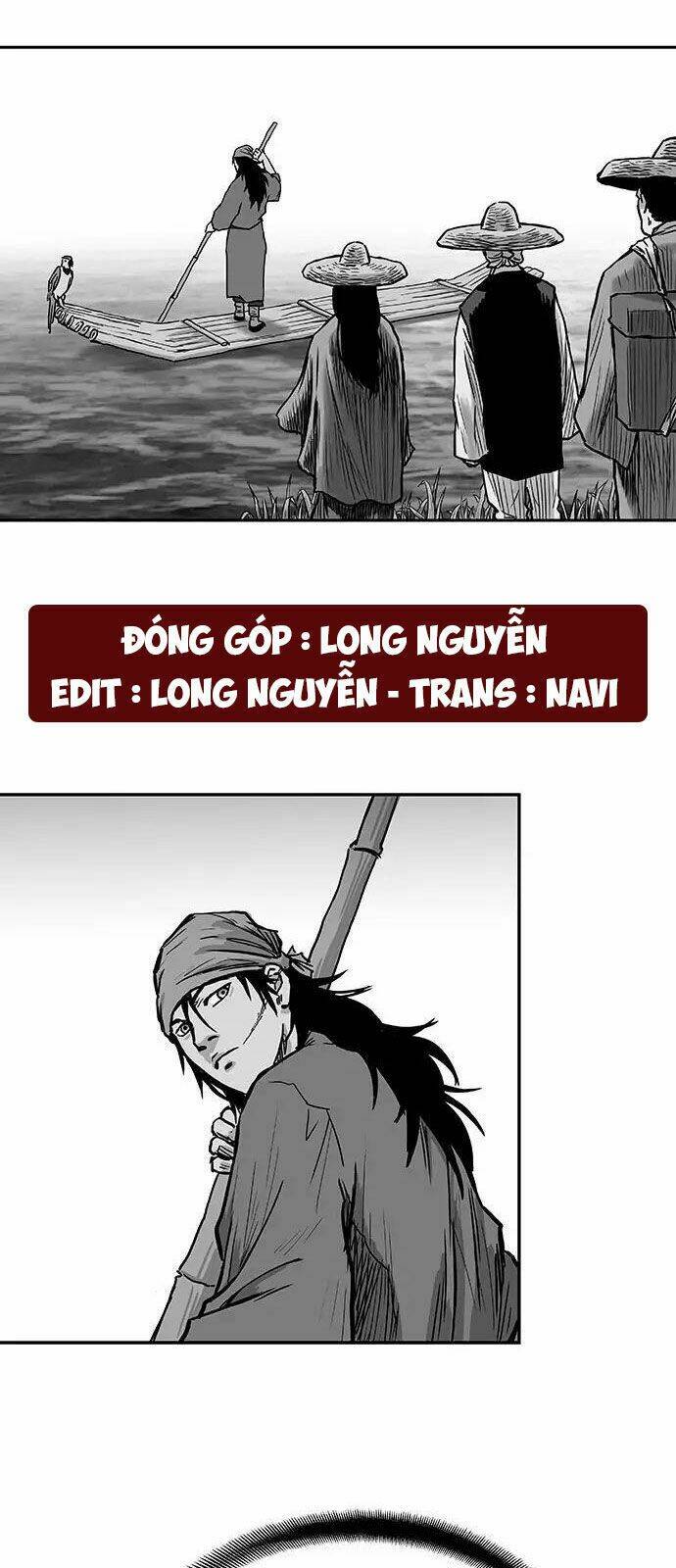 Sát Thủ Anh Vũ - Chapter 3 - Page 58