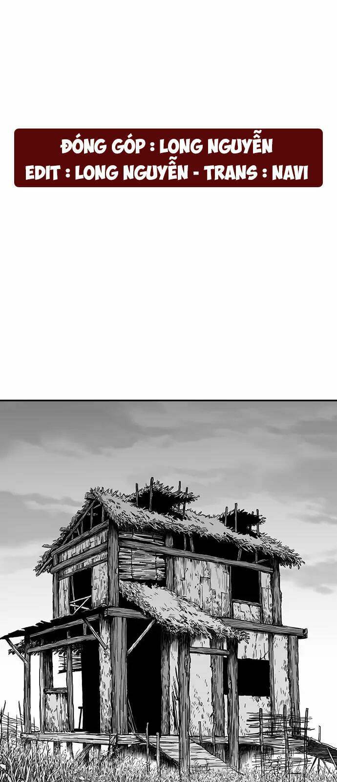 Sát Thủ Anh Vũ - Chapter 3 - Page 61