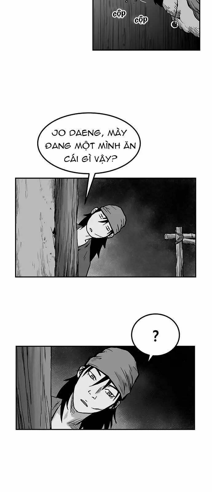 Sát Thủ Anh Vũ - Chapter 3 - Page 64