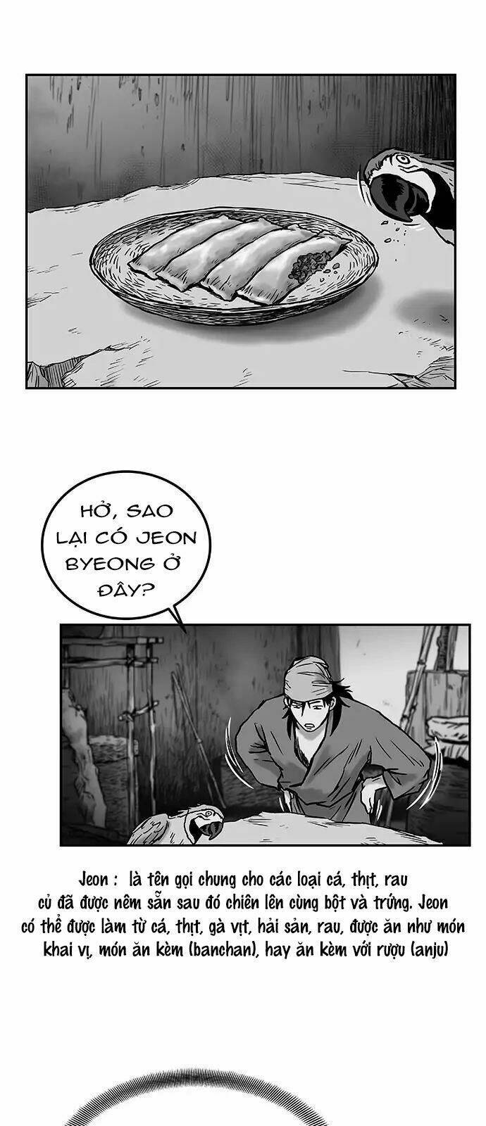 Sát Thủ Anh Vũ - Chapter 3 - Page 65