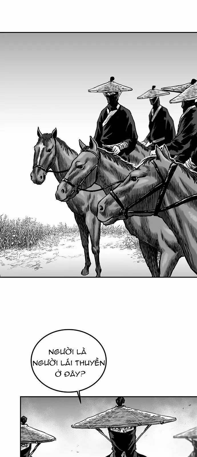 Sát Thủ Anh Vũ - Chapter 3 - Page 71