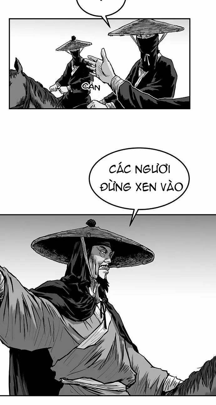 Sát Thủ Anh Vũ - Chapter 3 - Page 75