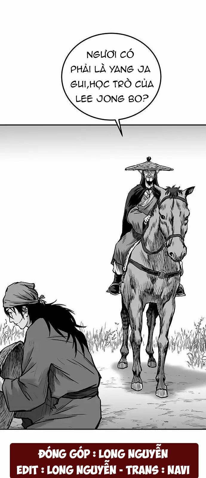 Sát Thủ Anh Vũ - Chapter 3 - Page 76