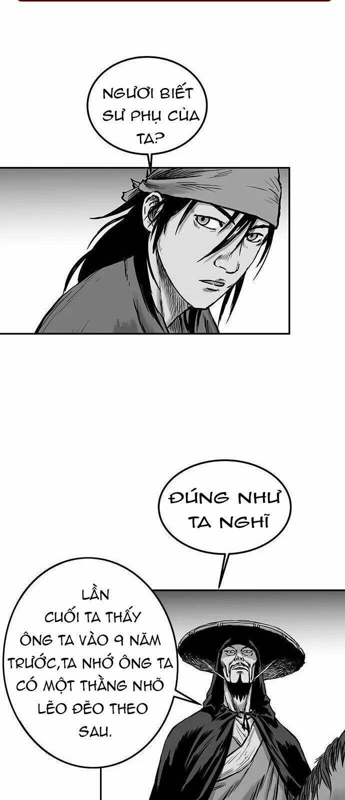 Sát Thủ Anh Vũ - Chapter 3 - Page 77