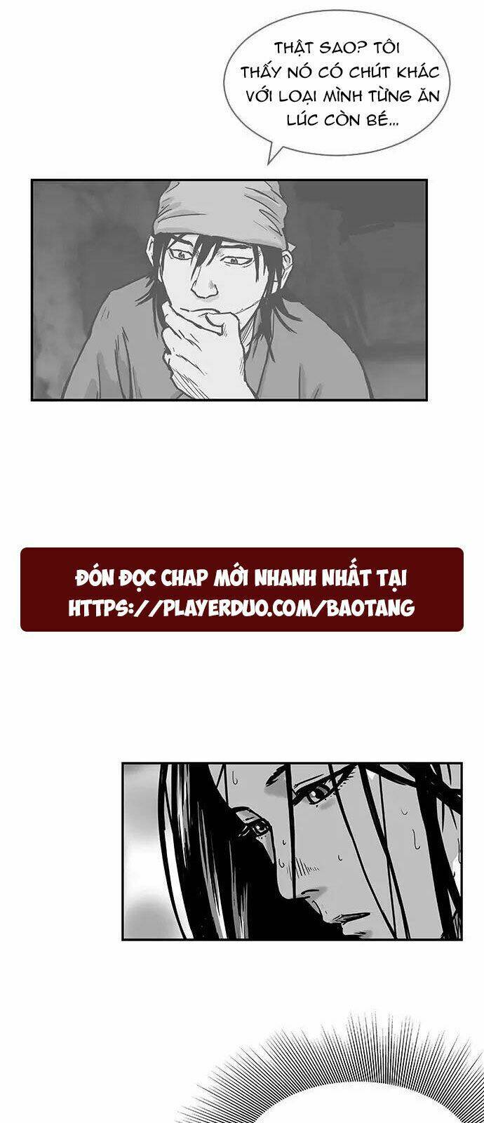 Sát Thủ Anh Vũ - Chapter 3 - Page 7