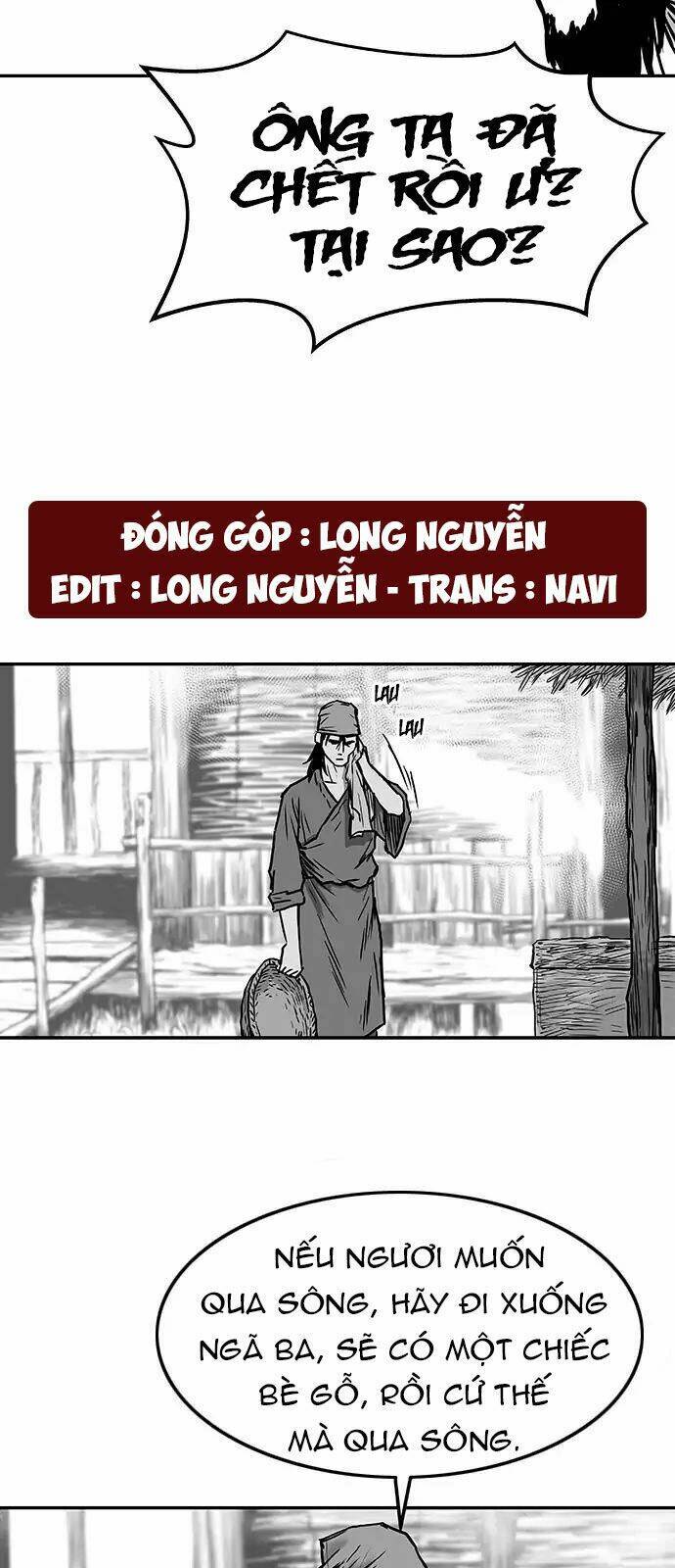 Sát Thủ Anh Vũ - Chapter 3 - Page 81