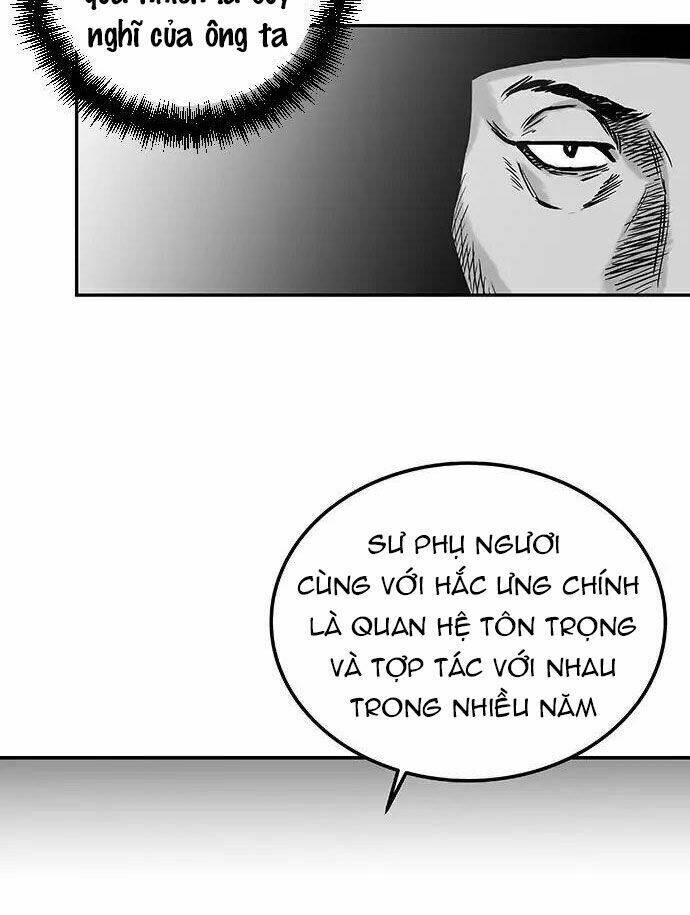 Sát Thủ Anh Vũ - Chapter 3 - Page 86