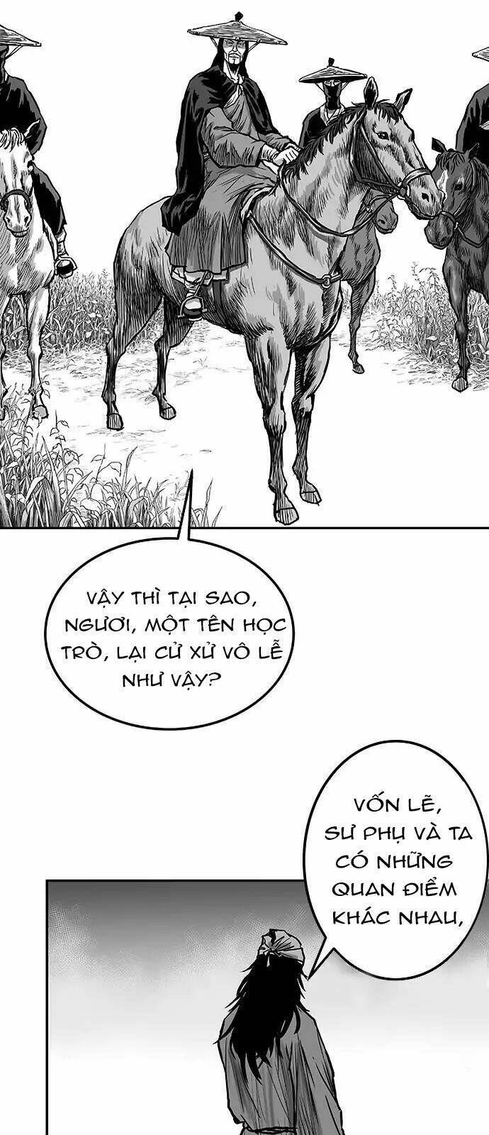 Sát Thủ Anh Vũ - Chapter 3 - Page 87