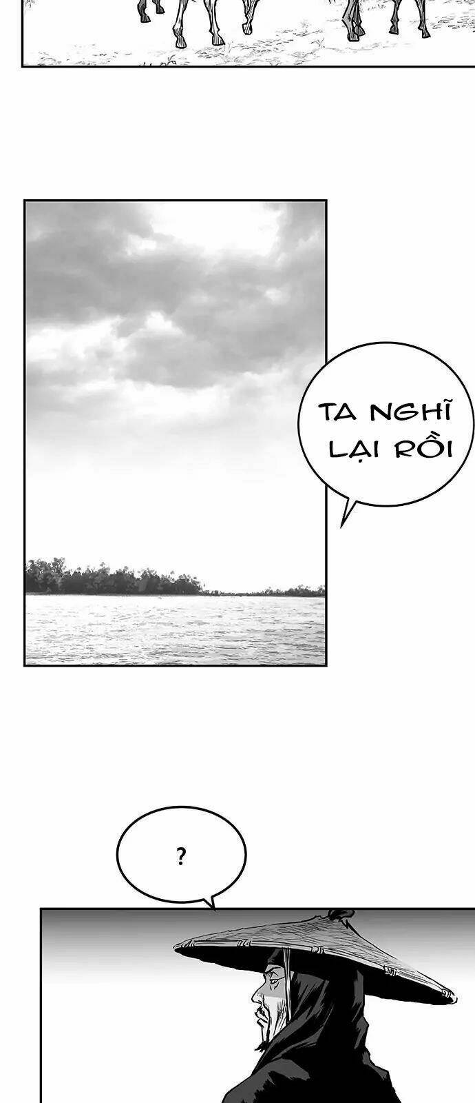 Sát Thủ Anh Vũ - Chapter 3 - Page 91