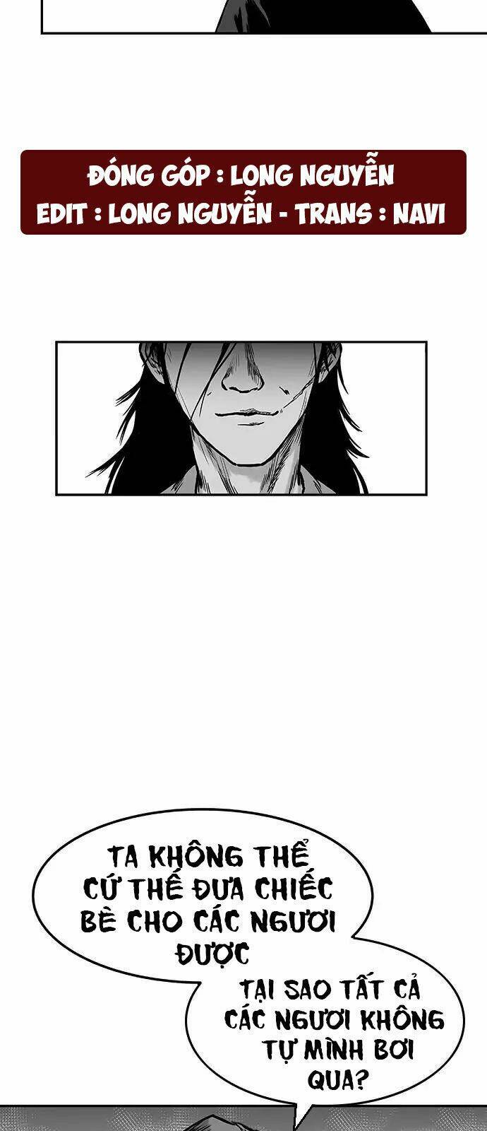 Sát Thủ Anh Vũ - Chapter 3 - Page 92