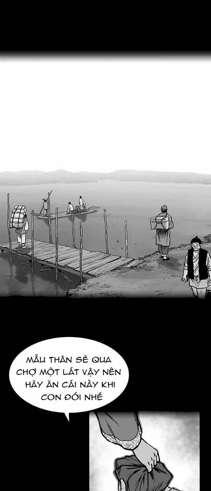 Sát Thủ Anh Vũ - Chapter 3 - Page 97