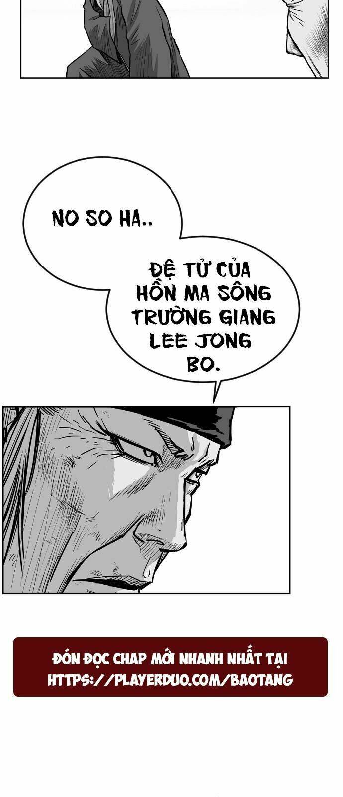 Sát Thủ Anh Vũ - Chapter 30 - Page 9