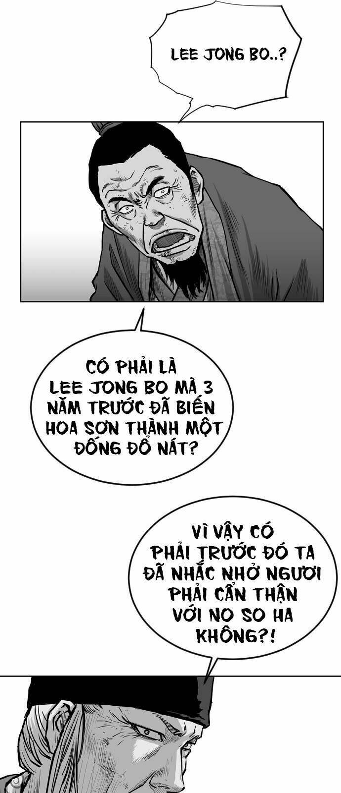 Sát Thủ Anh Vũ - Chapter 30 - Page 10