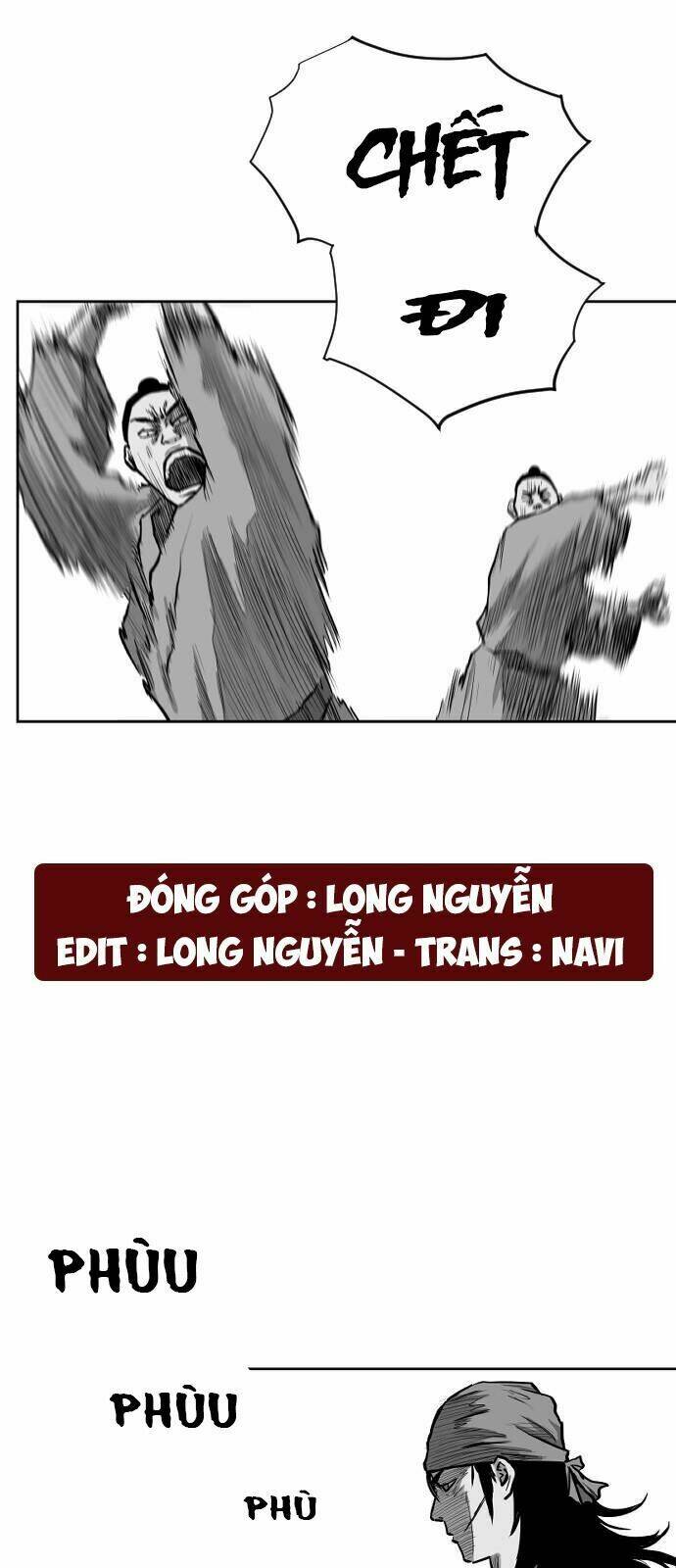 Sát Thủ Anh Vũ - Chapter 30 - Page 16