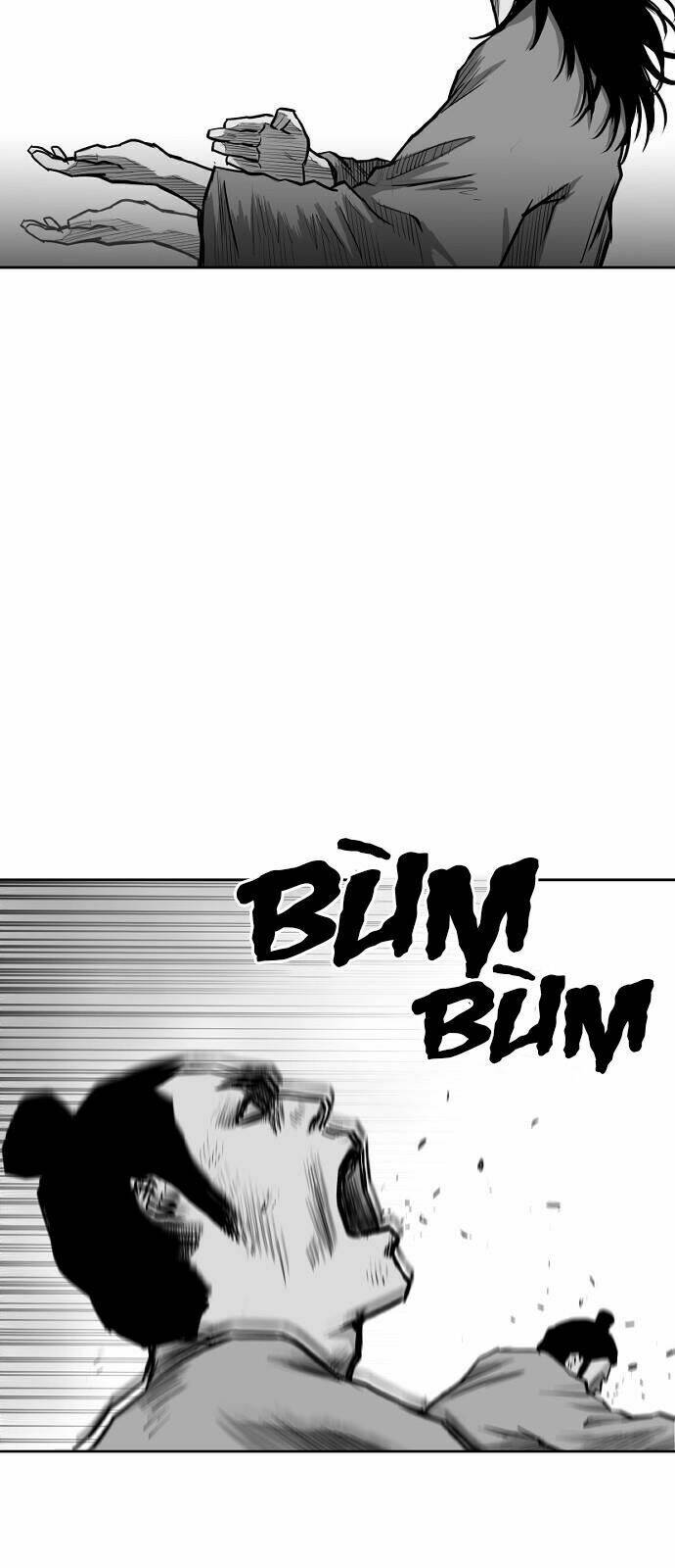 Sát Thủ Anh Vũ - Chapter 30 - Page 17