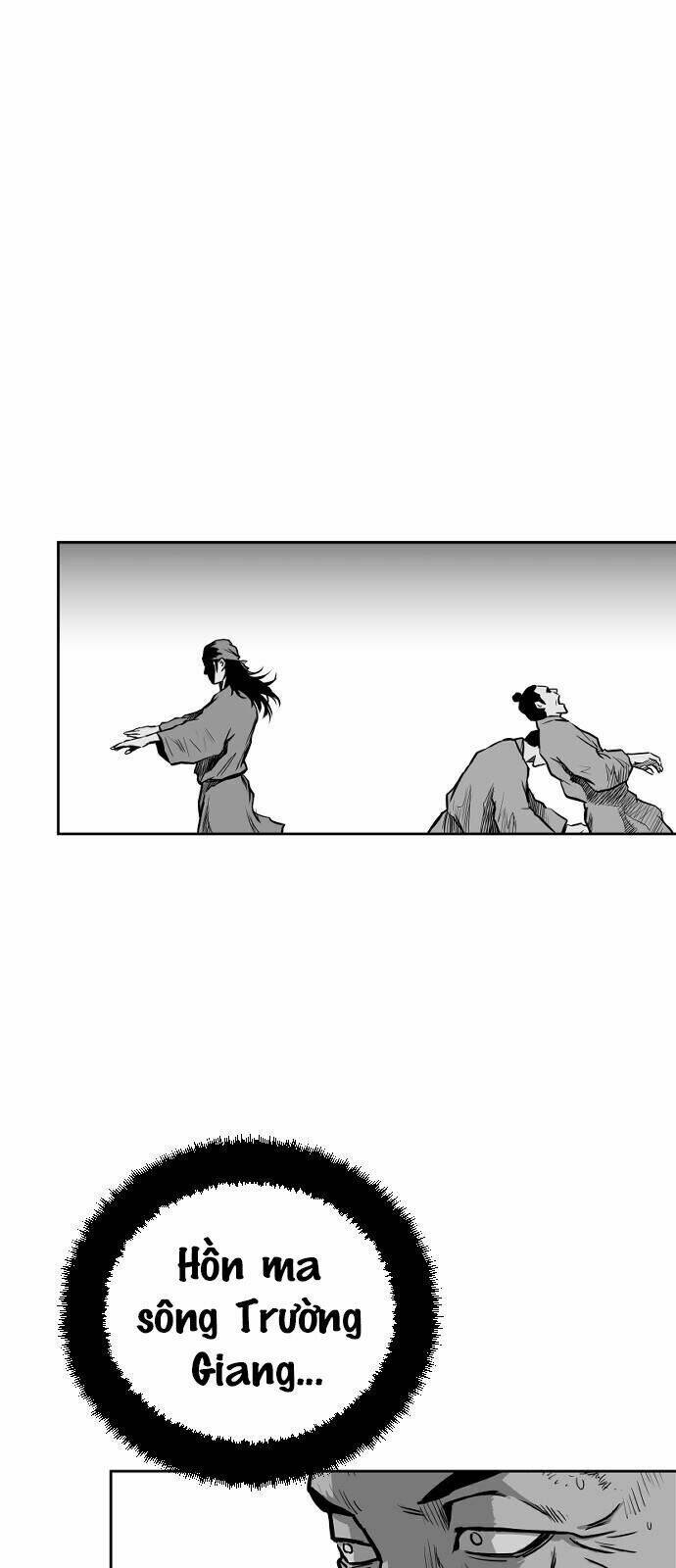 Sát Thủ Anh Vũ - Chapter 30 - Page 18