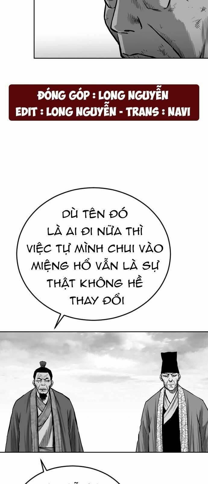 Sát Thủ Anh Vũ - Chapter 30 - Page 19