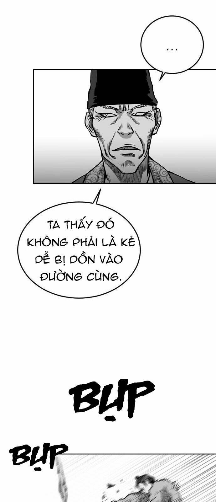 Sát Thủ Anh Vũ - Chapter 30 - Page 21
